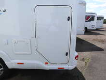 Bailey Adamo 69-4 2023 Motorhome6