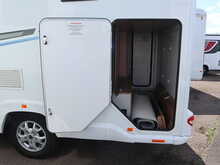 Bailey Adamo 69-4 2023 Motorhome7