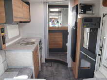 Bailey Adamo 69-4 2023 Motorhome11