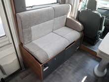 Bailey Adamo 69-4 2023 Motorhome12
