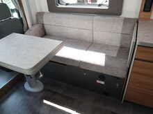 Bailey Adamo 69-4 2023 Motorhome13