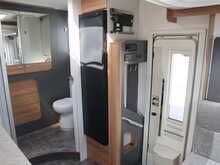 Bailey Adamo 69-4 2023 Motorhome14