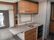 Bailey Adamo 69-4 2023 Motorhome15
