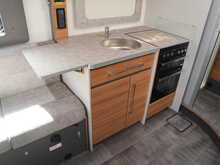 Bailey Adamo 69-4 2023 Motorhome16