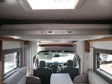Bailey Adamo 69-4 2023 Motorhome17