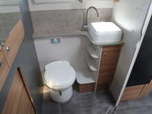 Bailey Adamo 69-4 2023 Motorhome19