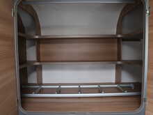 Bailey Adamo 69-4 2023 Motorhome22