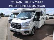 Bailey Adamo 69-4 2023 Motorhome0