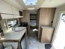 Compass Casita 550 2021 Caravan4