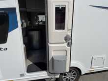 Compass Casita 550 2021 Caravan27