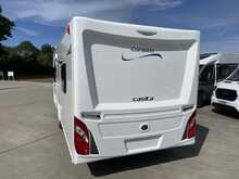 Compass Casita 550 2021 Caravan1