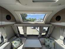 Compass Casita 550 2021 Caravan7