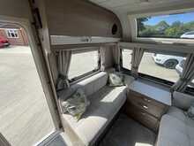 Compass Casita 550 2021 Caravan6