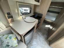 Compass Casita 550 2021 Caravan9
