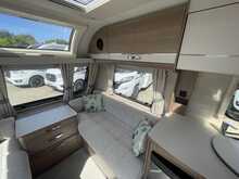 Compass Casita 550 2021 Caravan8