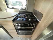 Compass Casita 550 2021 Caravan11