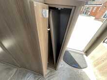 Compass Casita 550 2021 Caravan25