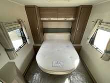 Compass Casita 550 2021 Caravan19