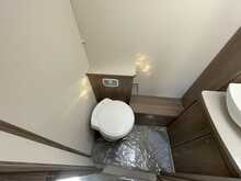 Compass Casita 550 2021 Caravan15