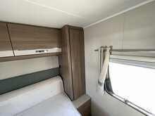 Compass Casita 550 2021 Caravan20