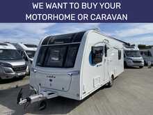 Compass Casita 550 2021 Caravan0