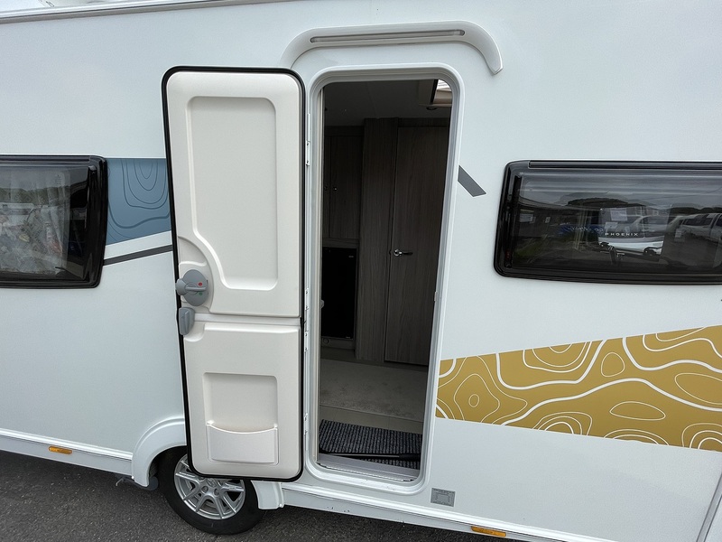 Elddis Xplore 442 2024 Caravan - Large 17