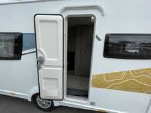 Elddis Xplore 442 2024 Caravan17