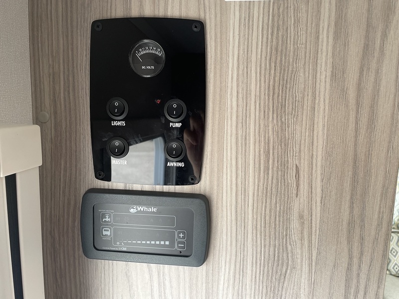 Elddis Xplore 442 2024 Caravan - Large 15
