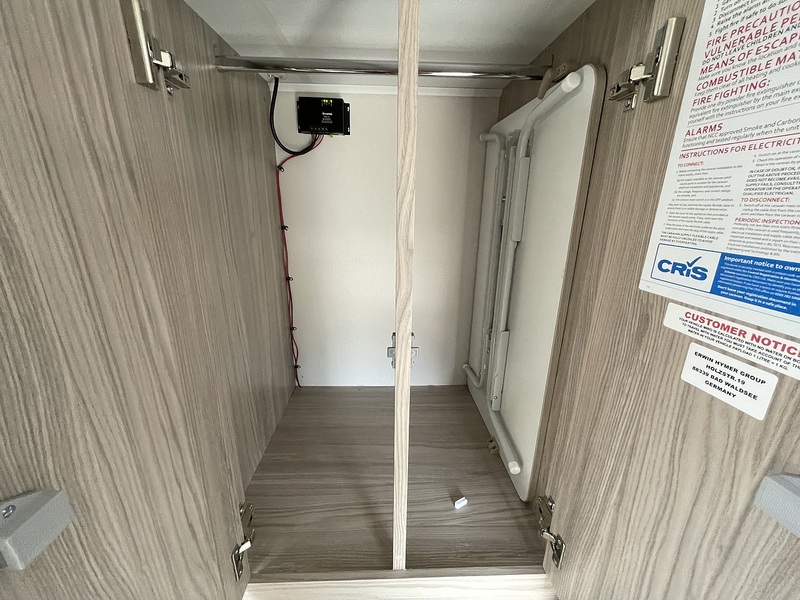 Elddis Xplore 442 2024 Caravan - Large 19