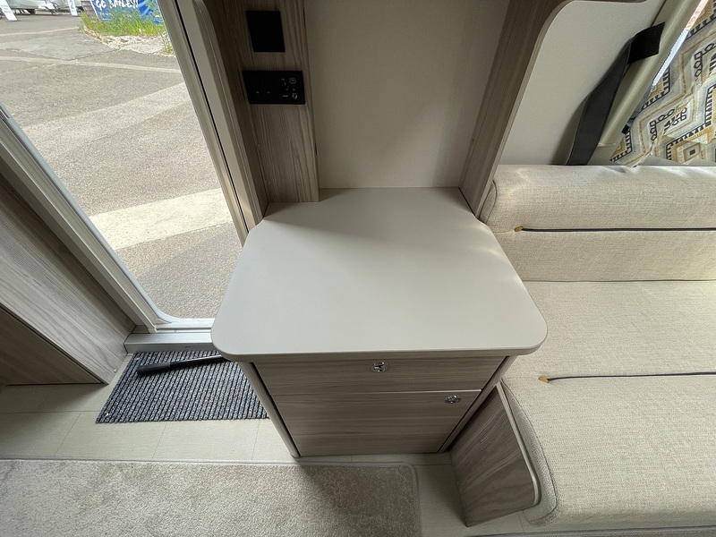 Elddis Xplore 442 2024 Caravan - Large 20