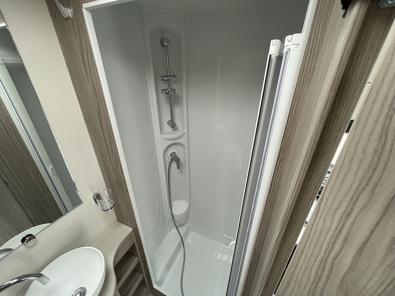 Elddis Xplore 442 2024 Caravan - Large 7