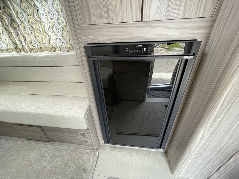 Elddis Xplore 442 2024 Caravan - Large 12