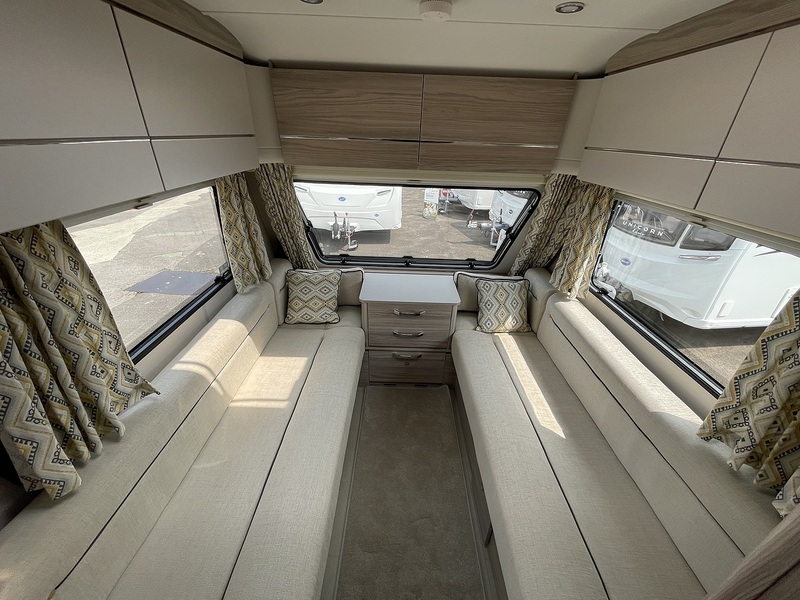 Elddis Xplore 442 2024 Caravan - Large 2