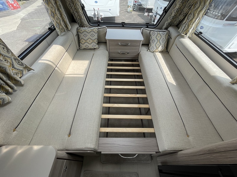 Elddis Xplore 442 2024 Caravan - Large 8
