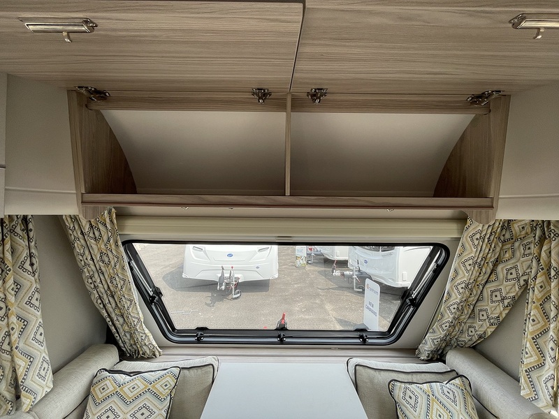 Elddis Xplore 442 2024 Caravan - Large 9