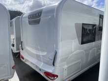 Bailey Alicanto Grande II Lisbon 2022 Caravan2
