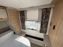 Bailey Alicanto Grande II Lisbon 2022 Caravan21