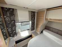 Bailey Alicanto Grande II Lisbon 2022 Caravan22