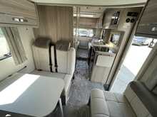 Elddis Autoquest 196 2024 Motorhome2