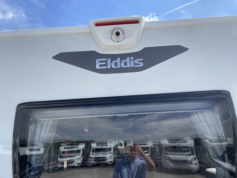 Elddis Autoquest 196 2024 Motorhome - Large 26