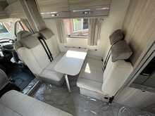 Elddis Autoquest 196 2024 Motorhome4