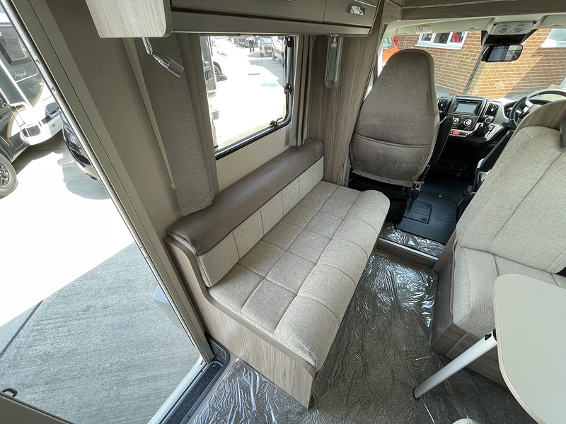Elddis Autoquest 196 2024 Motorhome - Large 5