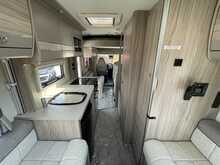 Elddis Autoquest 196 2024 Motorhome3