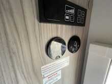Elddis Autoquest 196 2024 Motorhome23