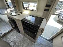 Elddis Autoquest 196 2024 Motorhome6