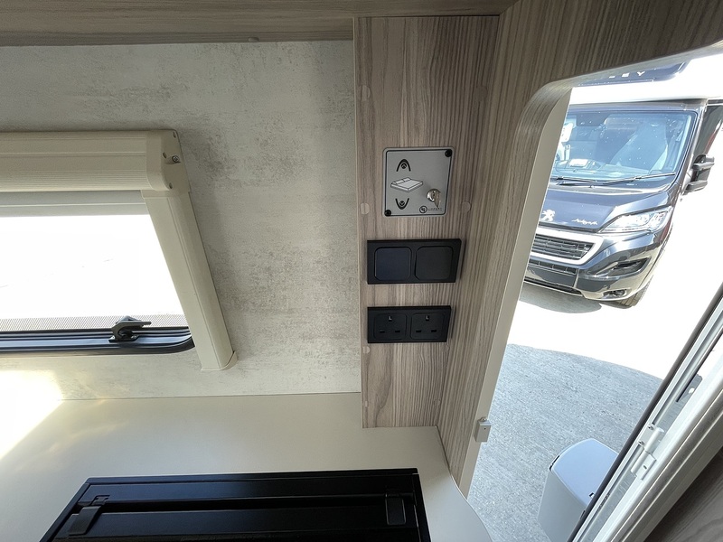 Elddis Autoquest 196 2024 Motorhome - Large 21