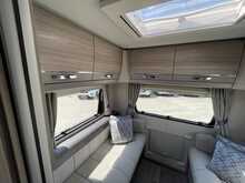 Elddis Autoquest 196 2024 Motorhome15