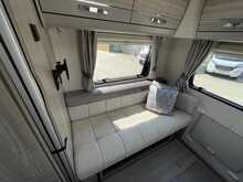 Elddis Autoquest 196 2024 Motorhome14