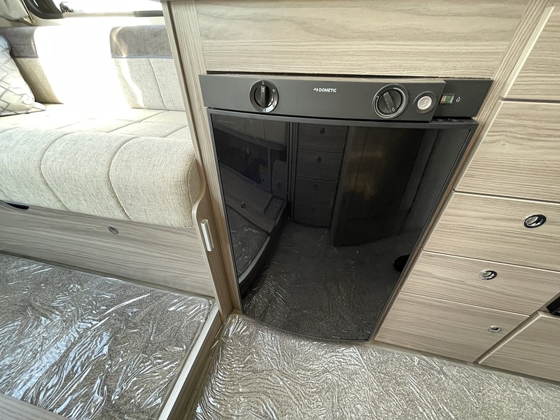 Elddis Autoquest 196 2024 Motorhome - Large 9