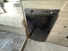 Elddis Autoquest 196 2024 Motorhome9